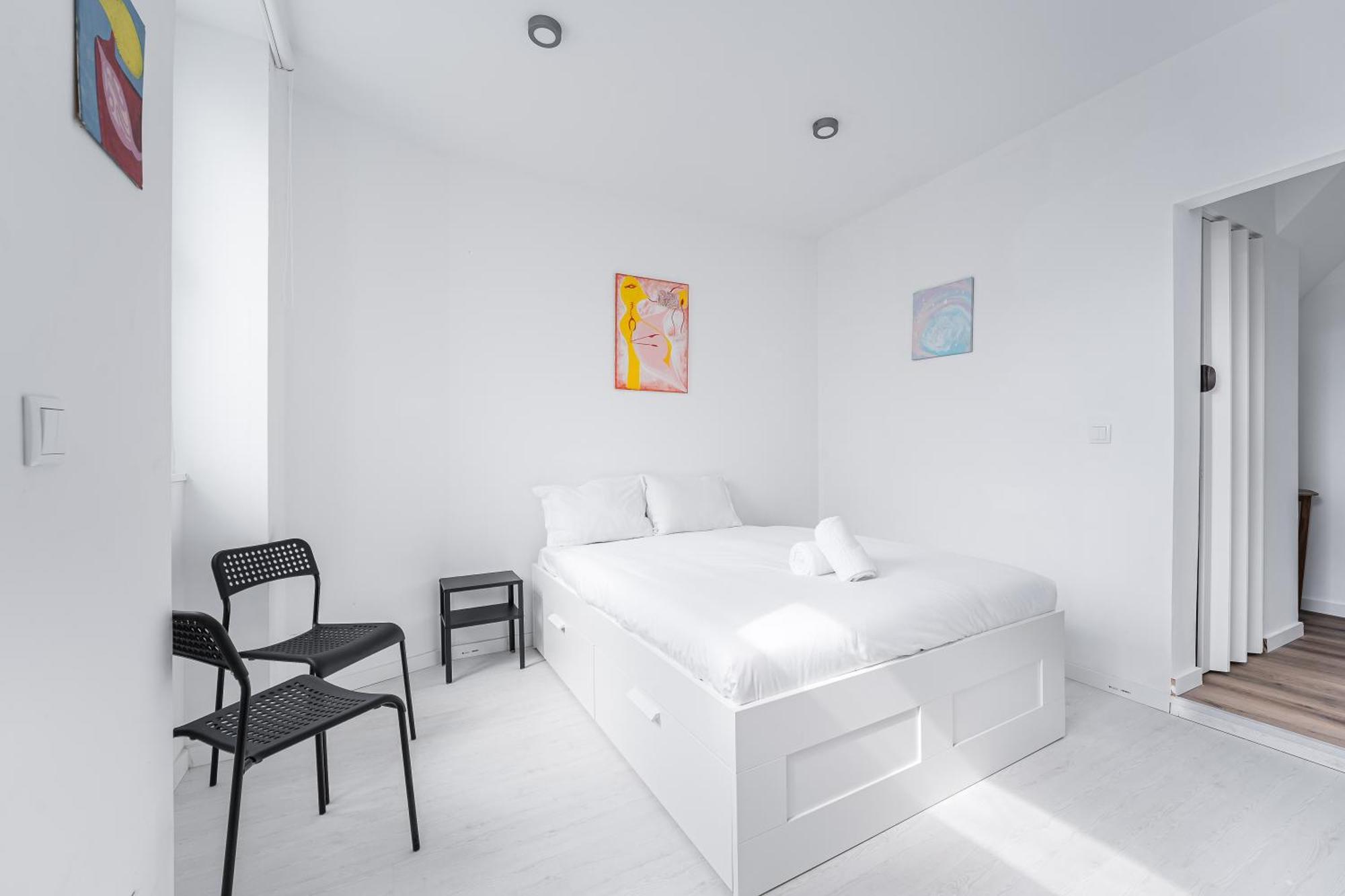 Sao Victor Suites Porto Exterior photo